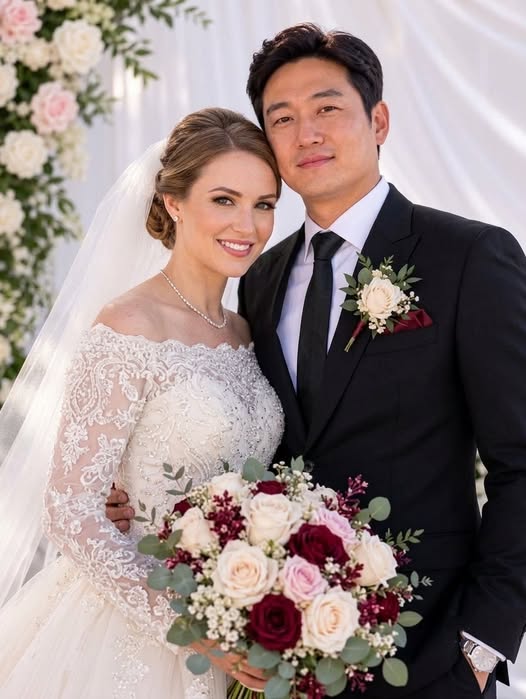 When my daughter married and moved overseas, I thought I’d lost her forever. I was wrong.